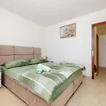In 43070 Appartement Crikvenica