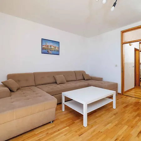 In 43070 Crikvenica