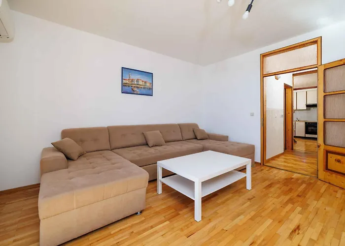 In 43070 Crikvenica