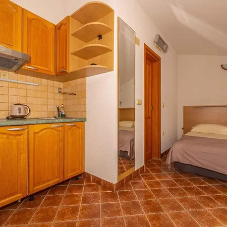 Apartmán In 43070 Crikvenica