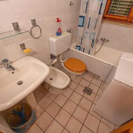 Apartamento In 43070 *