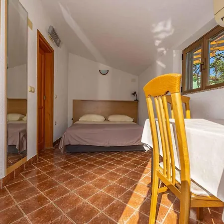 In 43070 Apartmán