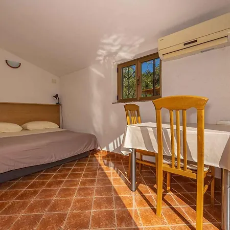 In 43070 Apartamento Crikvenica