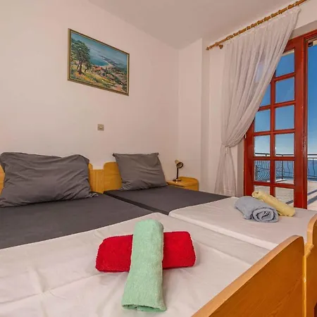 Apartmán In 43070 *