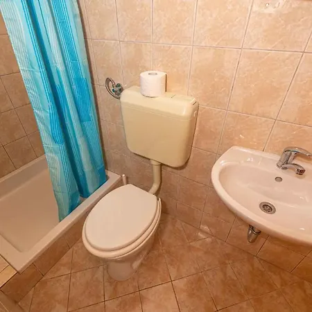 Apartmán In 43070