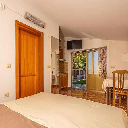 In 43070 Apartmán