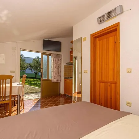 Apartmán In 43070 Crikvenica