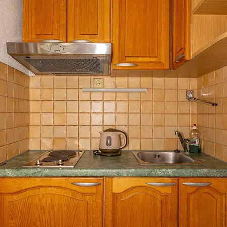 In 43070 Apartmán