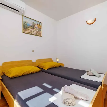 In 43070 Apartmán