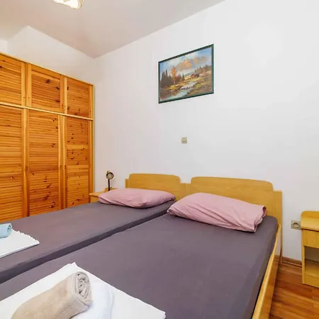 In 43070 Crikvenica