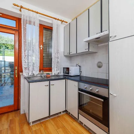 In 43070 Apartmán *