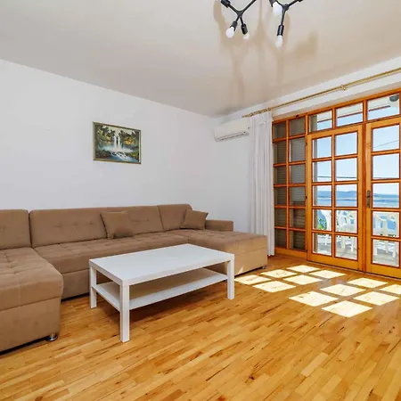Apartmán In 43070 Crikvenica