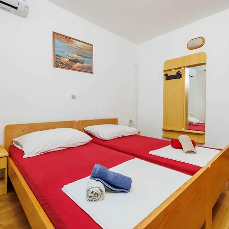 Apartmán In 43070 Crikvenica