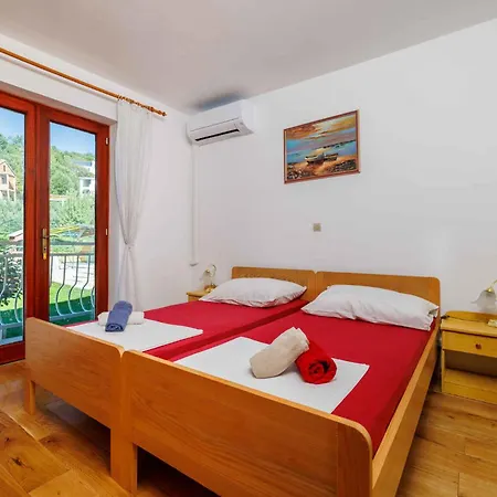 Apartmán In 43070