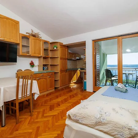 In 43070 Apartmán Crikvenica