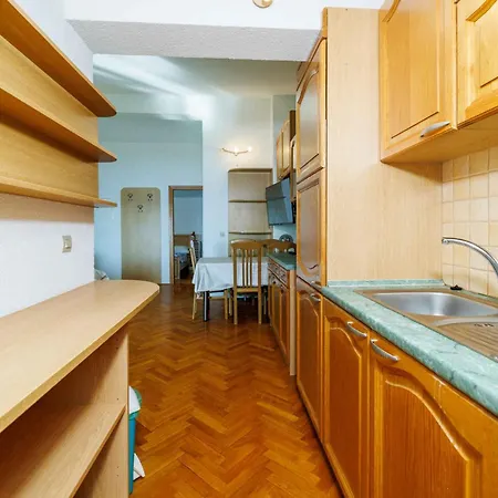 In 43070 Apartmán *