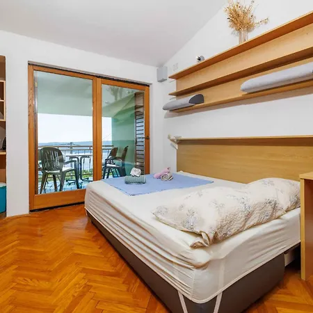 Apartmán In 43070