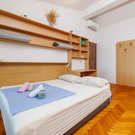 In 43070 Apartmán *