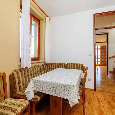 Apartmán In 43070 Crikvenica