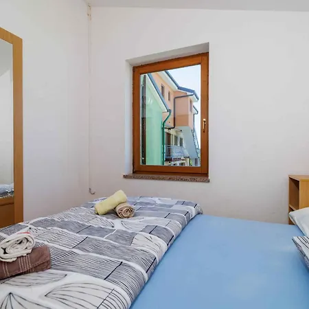 In 43070 Apartmán