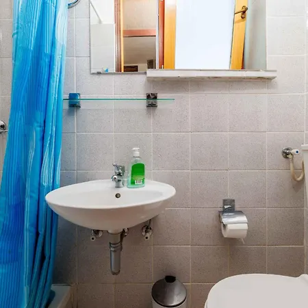 In 43070 Apartmán Crikvenica