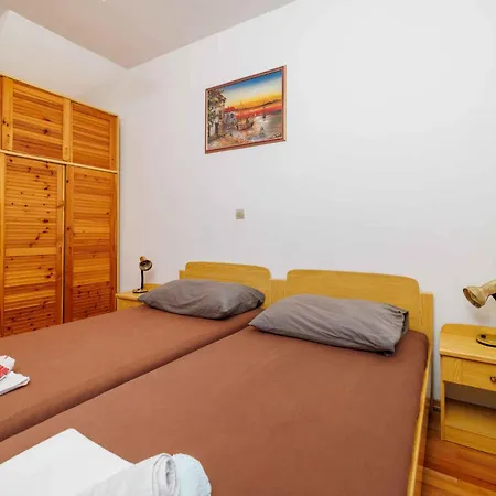 Apartmán In 43070 Crikvenica