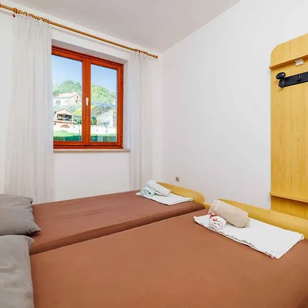 Apartmán In 43070