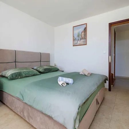 In 43070 Apartmán Crikvenica