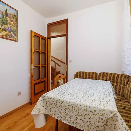 In 43070 Apartmán