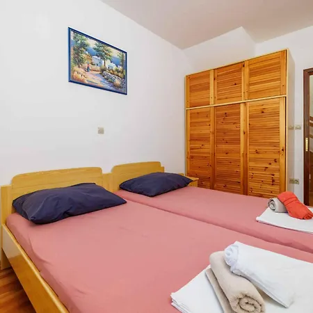 In 43070 Apartmán Crikvenica
