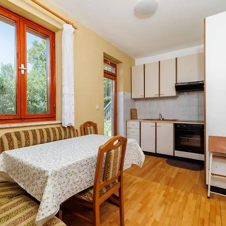 公寓 In 43070 茨里克韦尼察