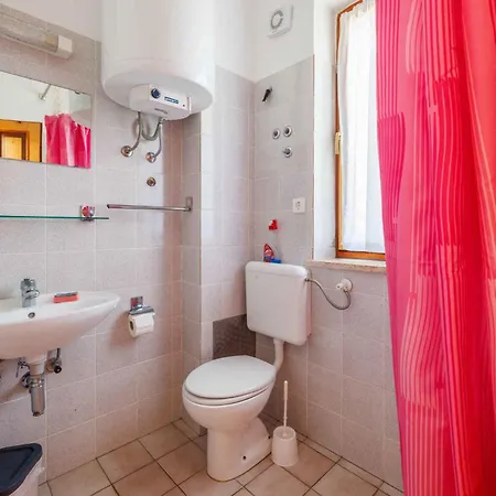 In 43070 Crikvenica