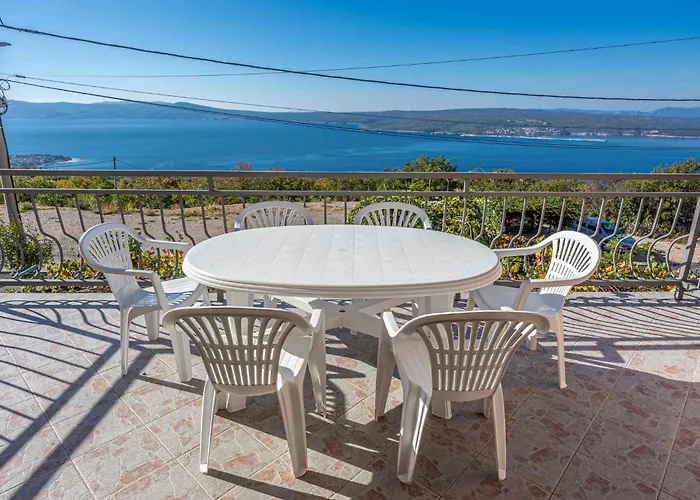 Apartamento In 43070 Crikvenica