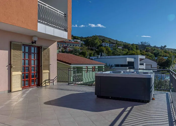 In 43070 Apartamento