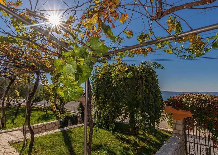 Apartamento In 43070 Crikvenica