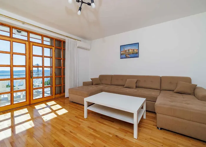 Apartamento In 43070 *