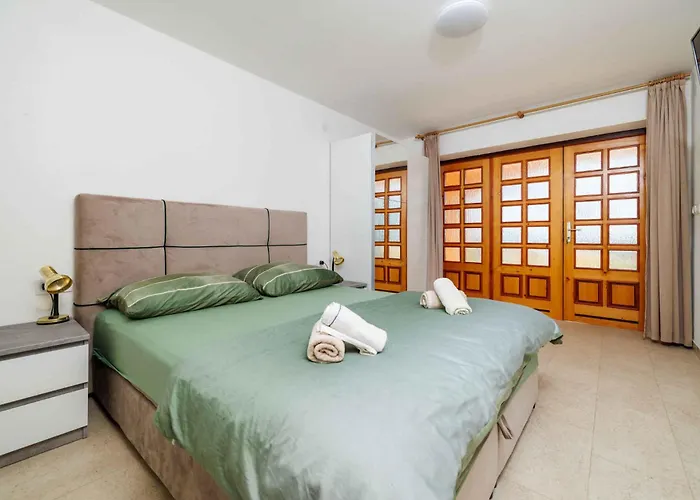 In 43070 Apartamento Crikvenica