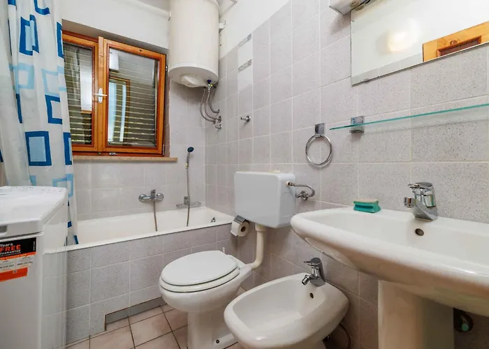Apartamento In 43070 *