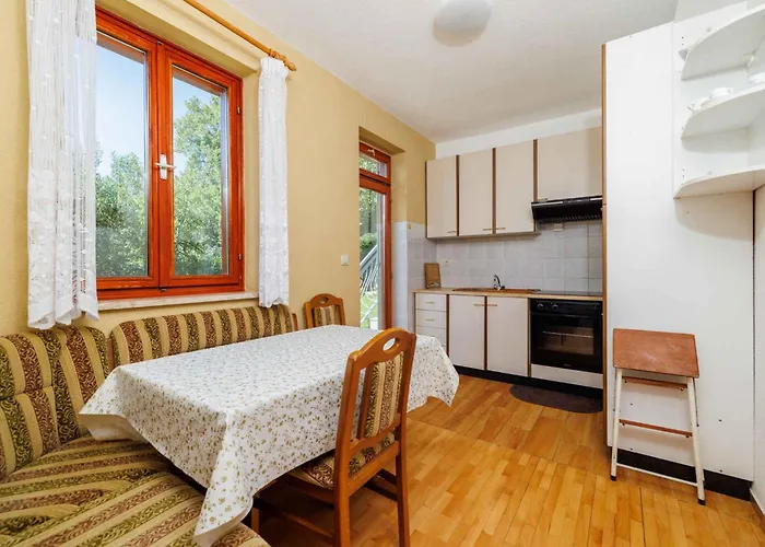 Apartamento In 43070 Crikvenica